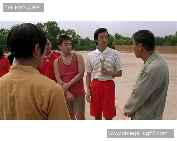 少林足球中的经典台词与人生哲理的深刻启示