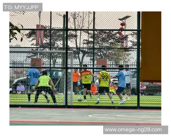 探索杭州五人制足球场的魅力与乐趣，体验激情四溢的足球文化与友谊赛的精彩瞬间