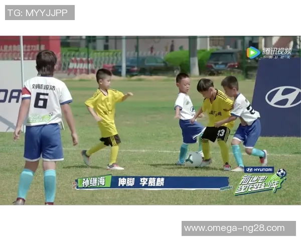 邵亮足球：从青涩少年到职业球员的成长之路与奋斗历程